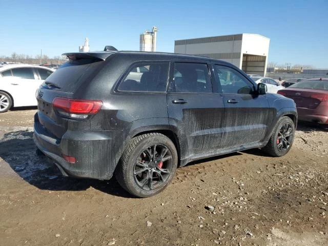 Jeep Grand cherokee, снимка 4 - Автомобили и джипове - 49542277