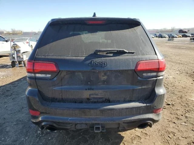 Jeep Grand cherokee, снимка 6 - Автомобили и джипове - 49542277