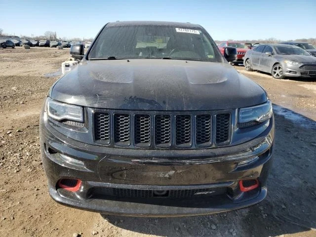 Jeep Grand cherokee, снимка 5 - Автомобили и джипове - 49542277