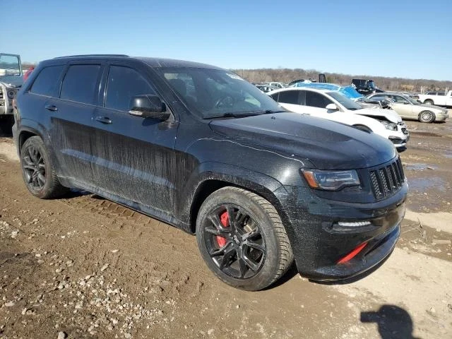 Jeep Grand cherokee, снимка 1 - Автомобили и джипове - 49542277