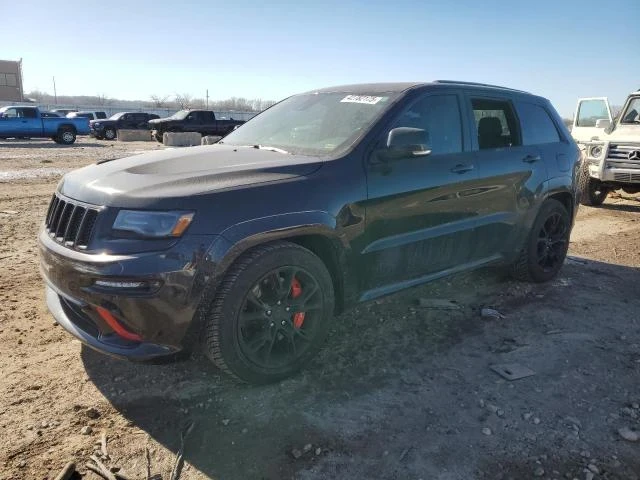 Jeep Grand cherokee, снимка 2 - Автомобили и джипове - 49542277