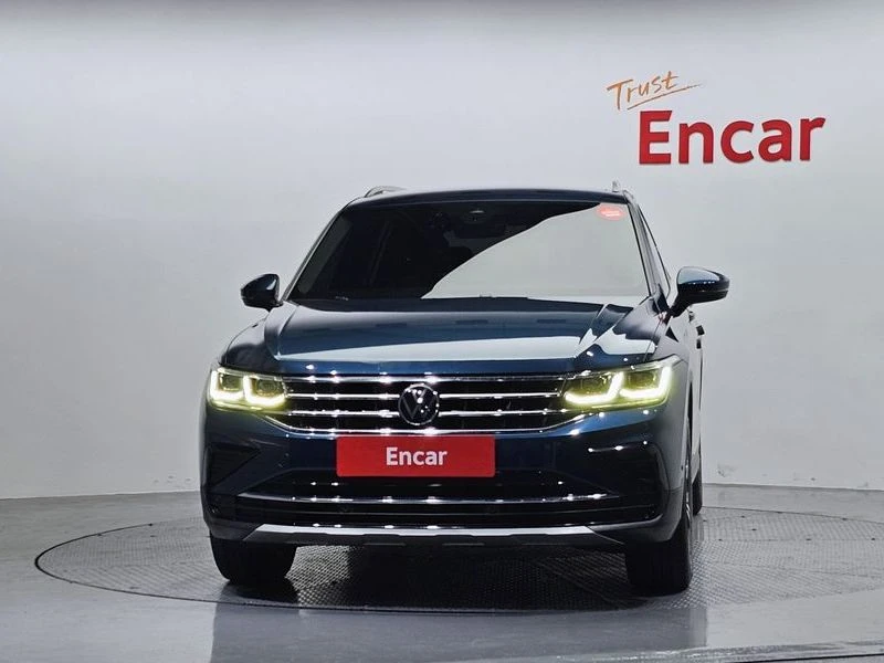 VW Tiguan 2.0 TDI 4-Motion Premium| 140�.�.| ���.��������� | Mobile.bg � ����������� 3