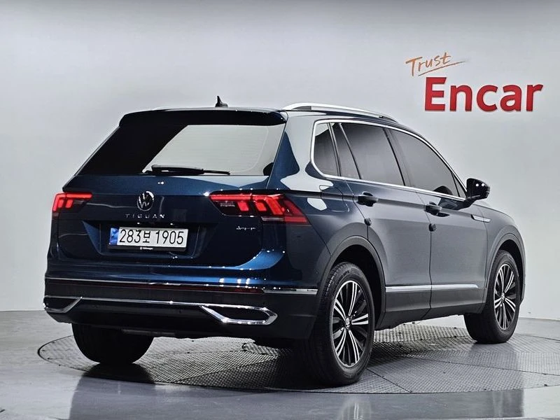 VW Tiguan 2.0 TDI 4-Motion Premium| 140�.�.| ���.��������� | Mobile.bg � ����������� 2