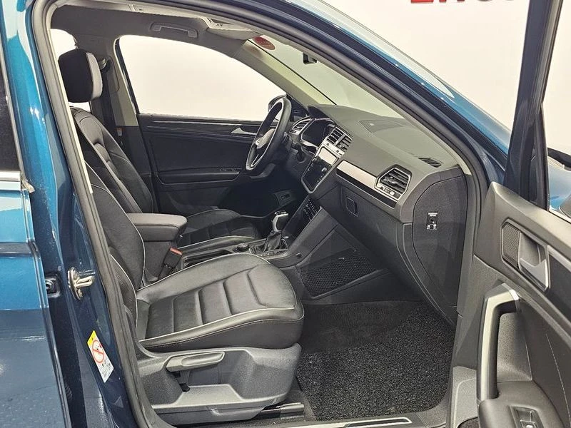 VW Tiguan 2.0 TDI 4-Motion Premium| 140�.�.| ���.��������� | Mobile.bg � ����������� 11