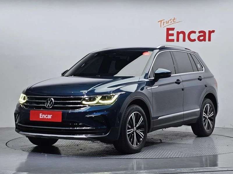 VW Tiguan 2.0 TDI 4-Motion Premium| 140�.�.| ���.��������� | Mobile.bg � ����������� 1
