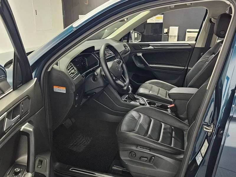 VW Tiguan 2.0 TDI 4-Motion Premium| 140�.�.| ���.��������� | Mobile.bg � ����������� 10