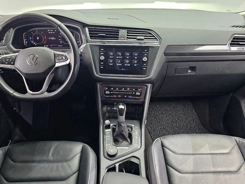 VW Tiguan 2.0 TDI 4-Motion Premium| 140�.�.| ���.��������� | Mobile.bg � ����������� 7