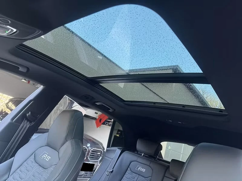 Audi RSQ8 PERFORMANCE Quattro 4, 0, снимка 8 - Автомобили и джипове - 55846272