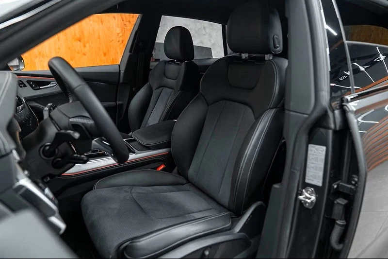 Audi SQ8 4.0 Quattro , снимка 5 - Автомобили и джипове - 55927315