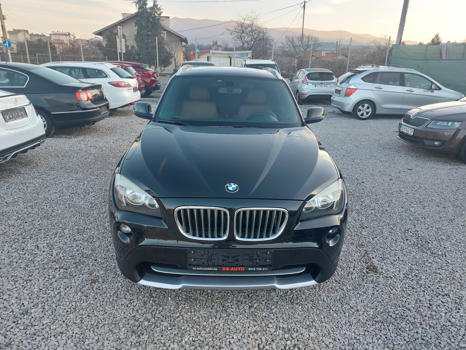 BMW X1 23D XDRIVE 165000km EURO 5A - изображение 8