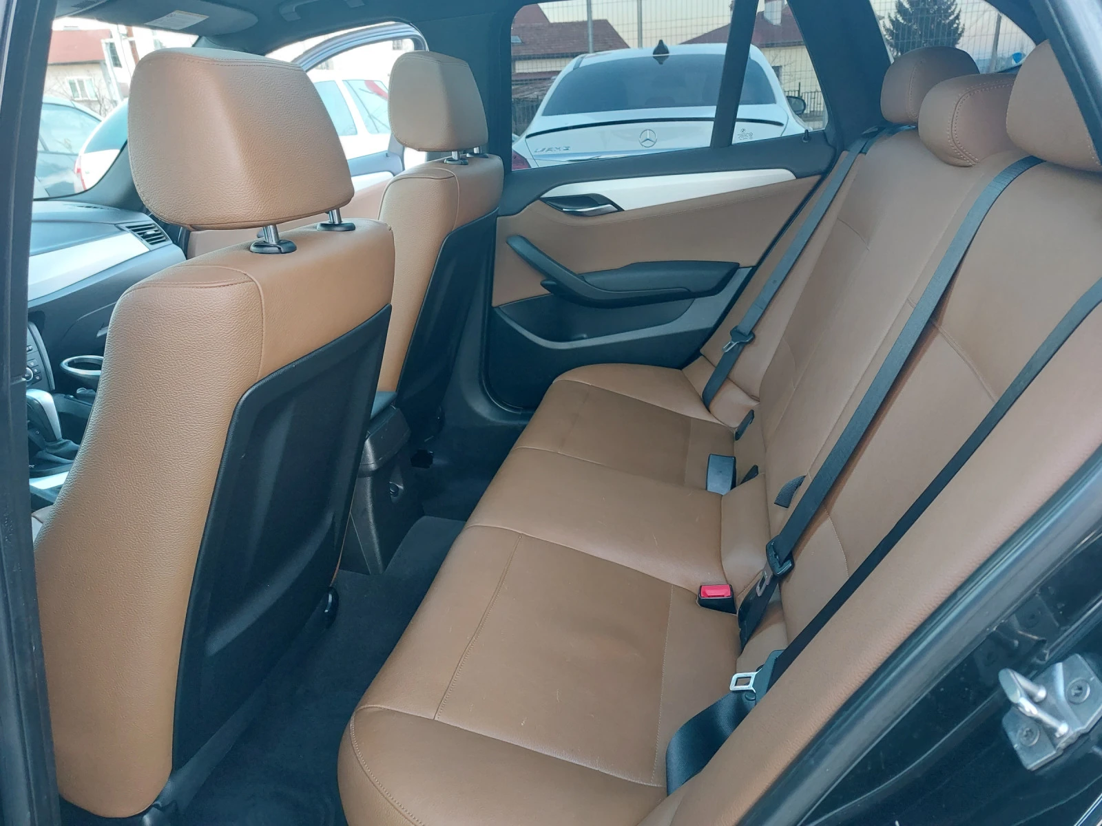 BMW X1 2.0 D XDRIVE 165000km EURO 5A | Mobile.bg — изображение 12