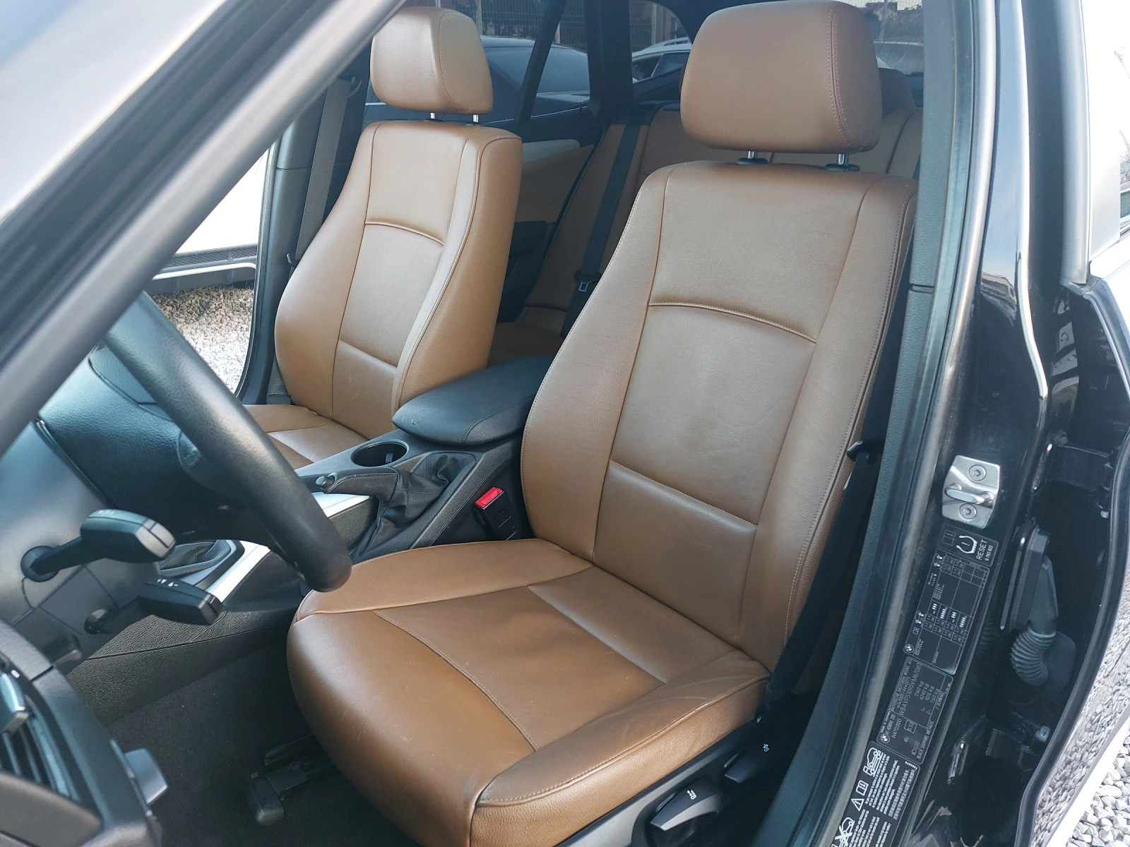 BMW X1 2.0 D XDRIVE 165000km EURO 5A | Mobile.bg — изображение 11