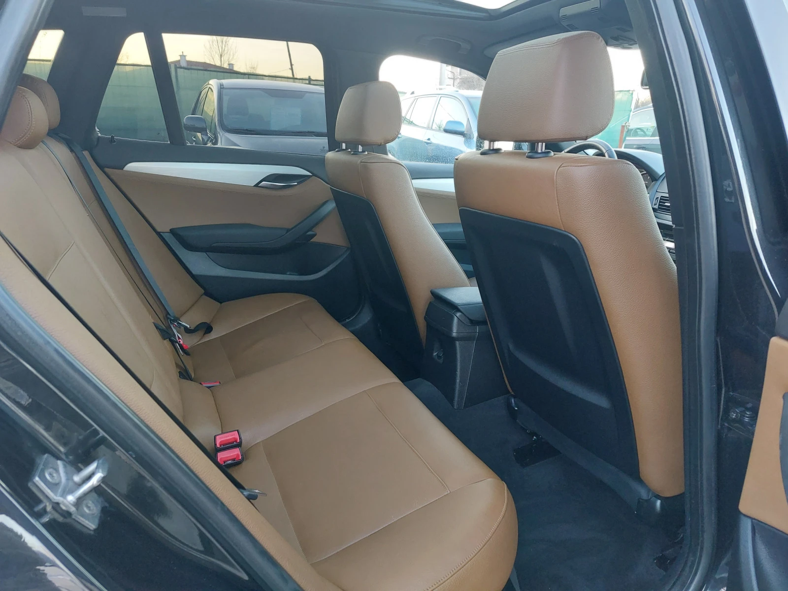 BMW X1 2.0 D XDRIVE 165000km EURO 5A | Mobile.bg — изображение 15