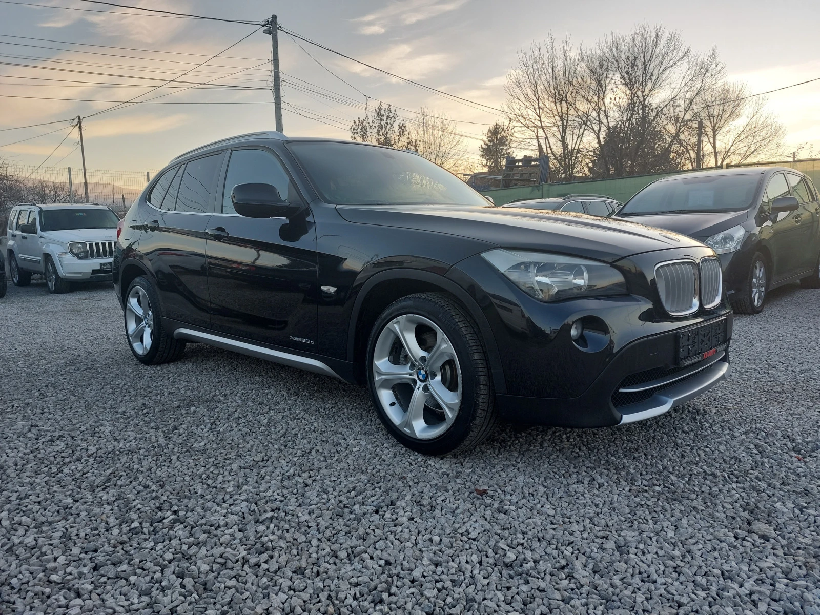 BMW X1 23D XDRIVE 165000km EURO 5A - изображение 3