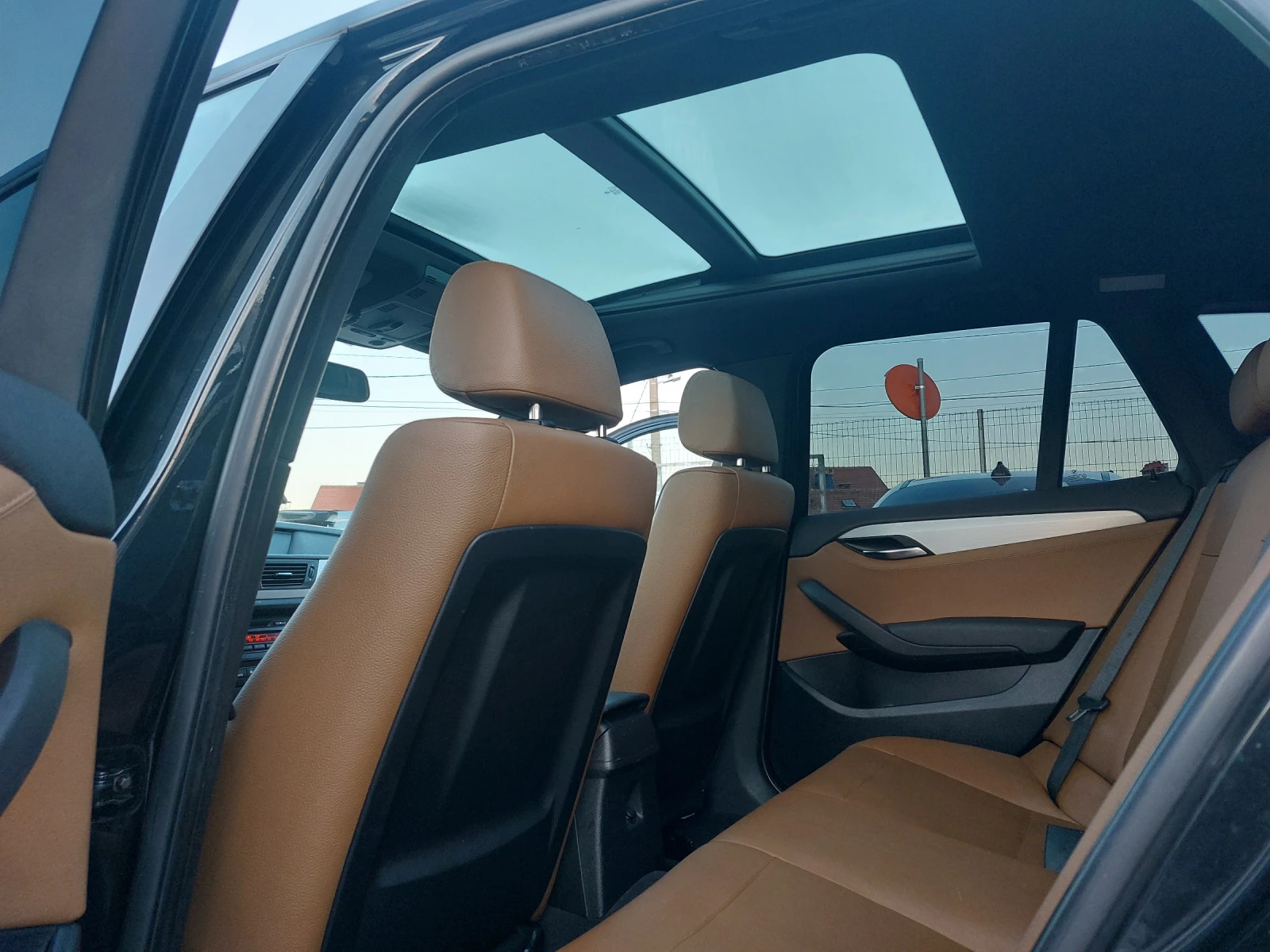 BMW X1 2.0 D XDRIVE 165000km EURO 5A | Mobile.bg — изображение 13