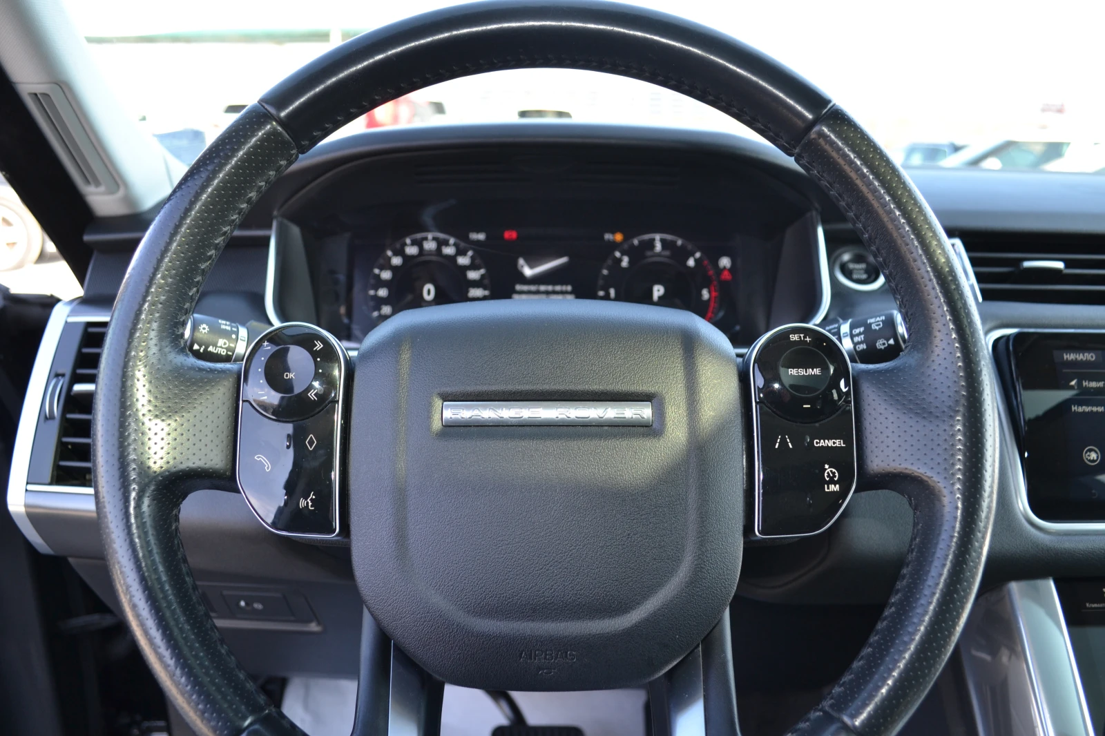 Land Rover Range Rover Sport  3.0-S | Mobile.bg   14