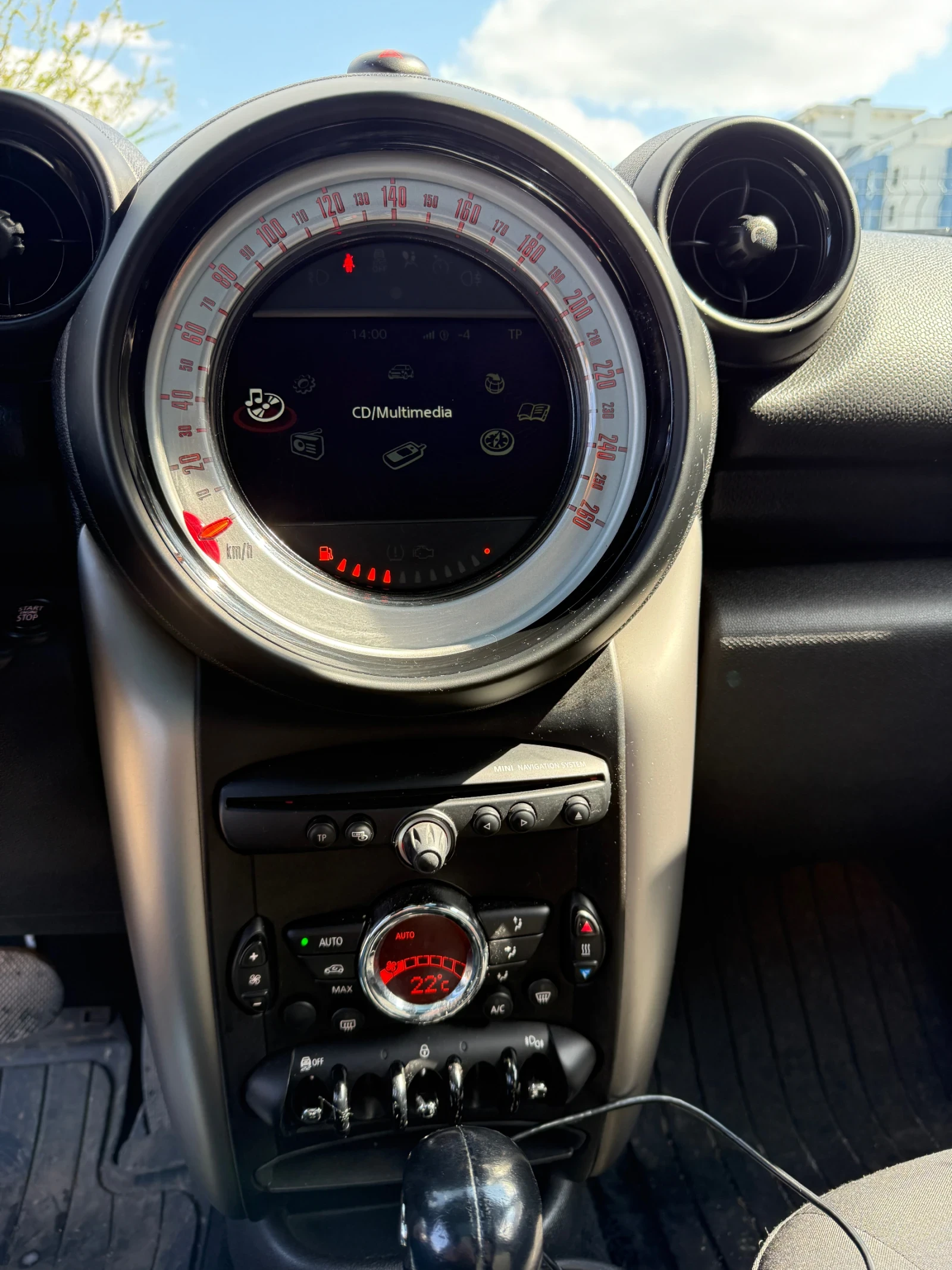 Mini Countryman 2D all4 - изображение 9