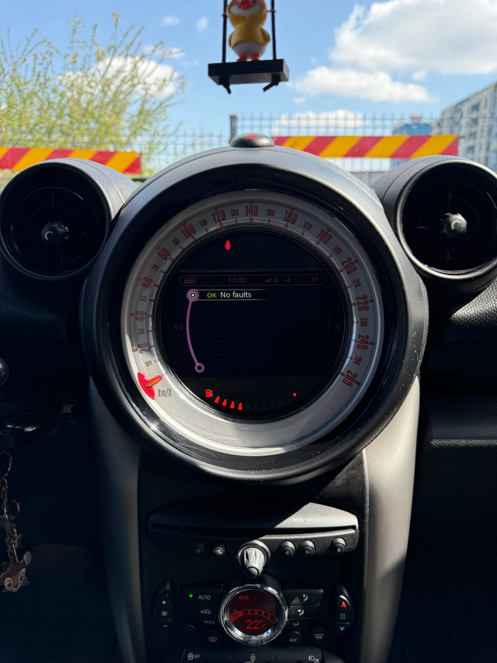 Mini Countryman 2D all4 - изображение 10