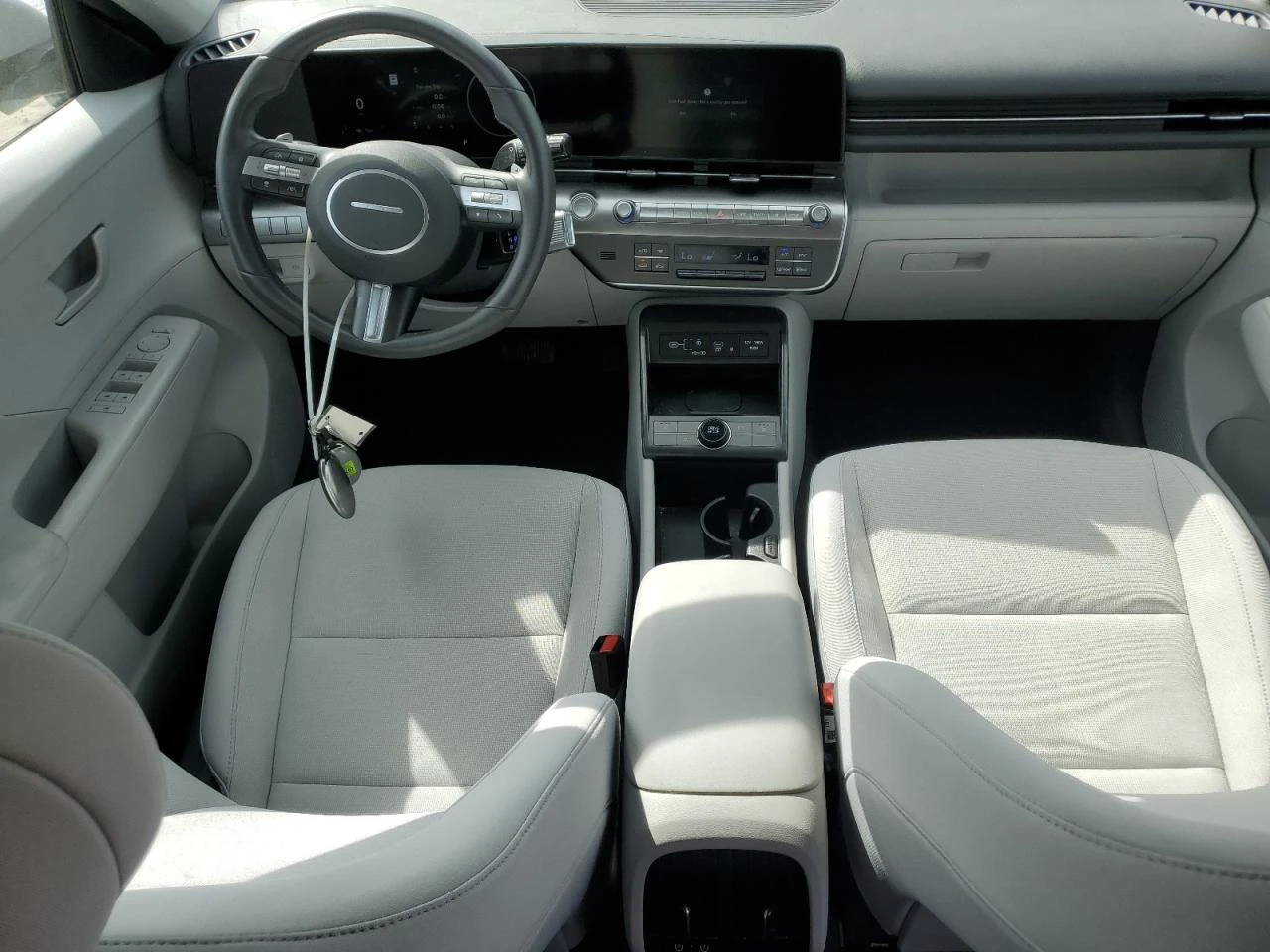 Hyundai Kona SEL/КЛИП/СЕРВИЗНА ИСТОРИЯ - изображение 8