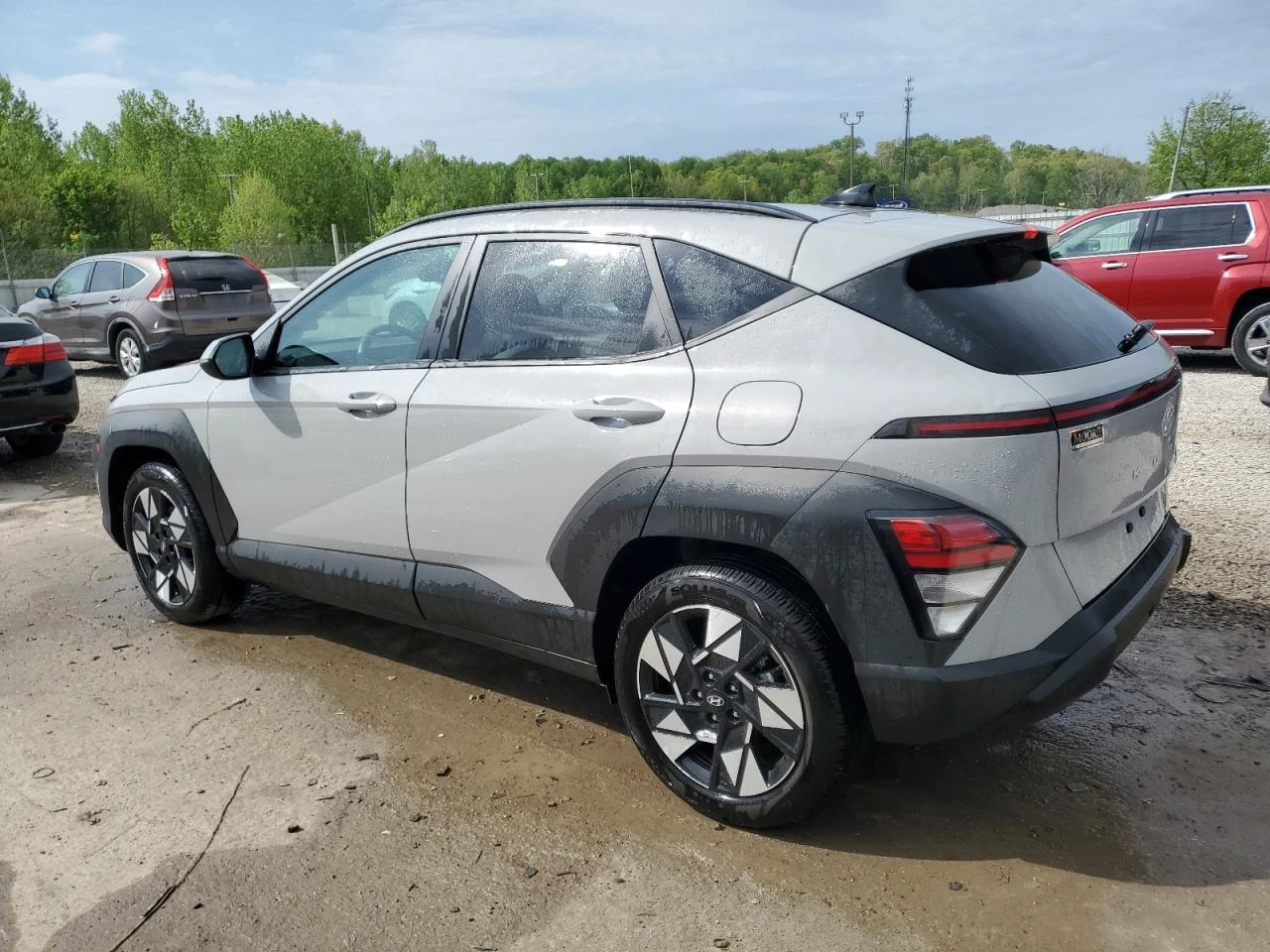 Hyundai Kona SEL/КЛИП/СЕРВИЗНА ИСТОРИЯ - изображение 6