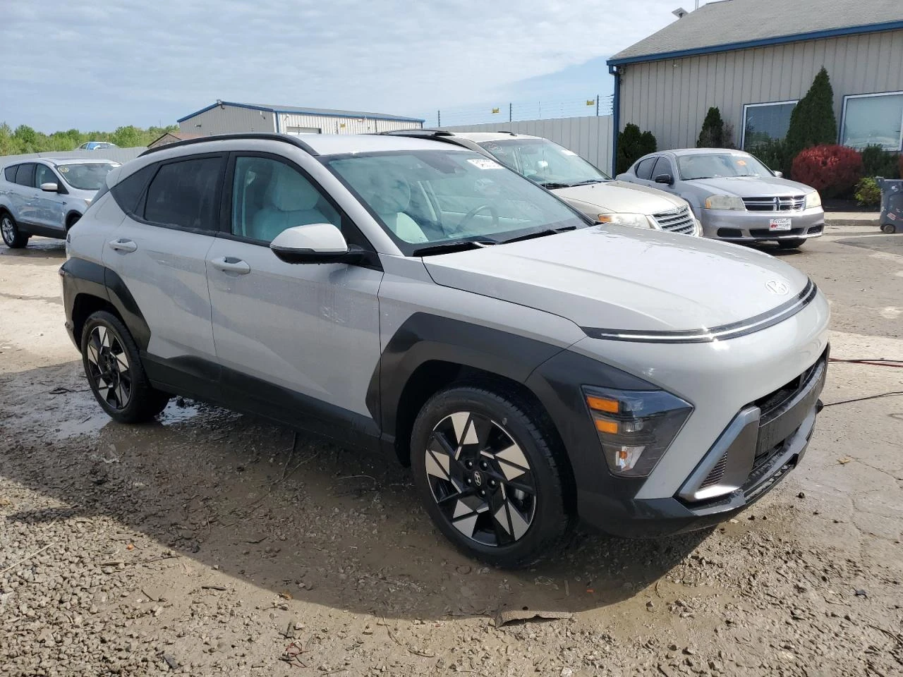Hyundai Kona SEL/КЛИП/СЕРВИЗНА ИСТОРИЯ - изображение 3
