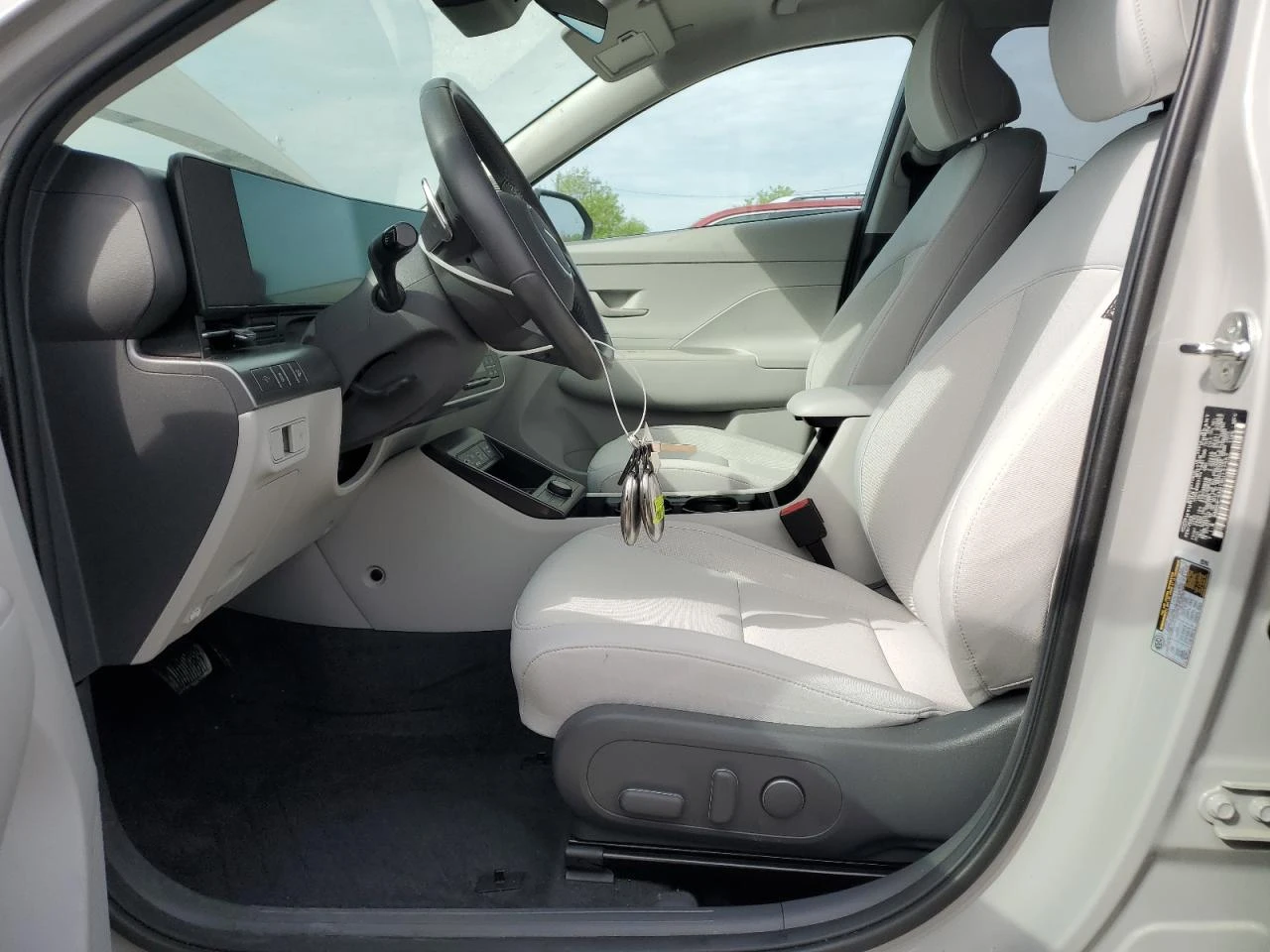 Hyundai Kona SEL/КЛИП/СЕРВИЗНА ИСТОРИЯ - изображение 7
