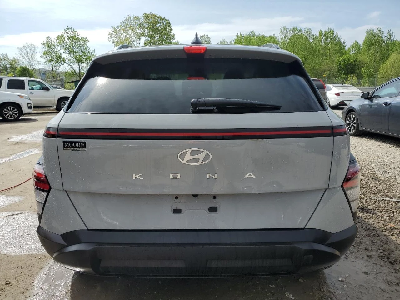 Hyundai Kona SEL/КЛИП/СЕРВИЗНА ИСТОРИЯ - изображение 5
