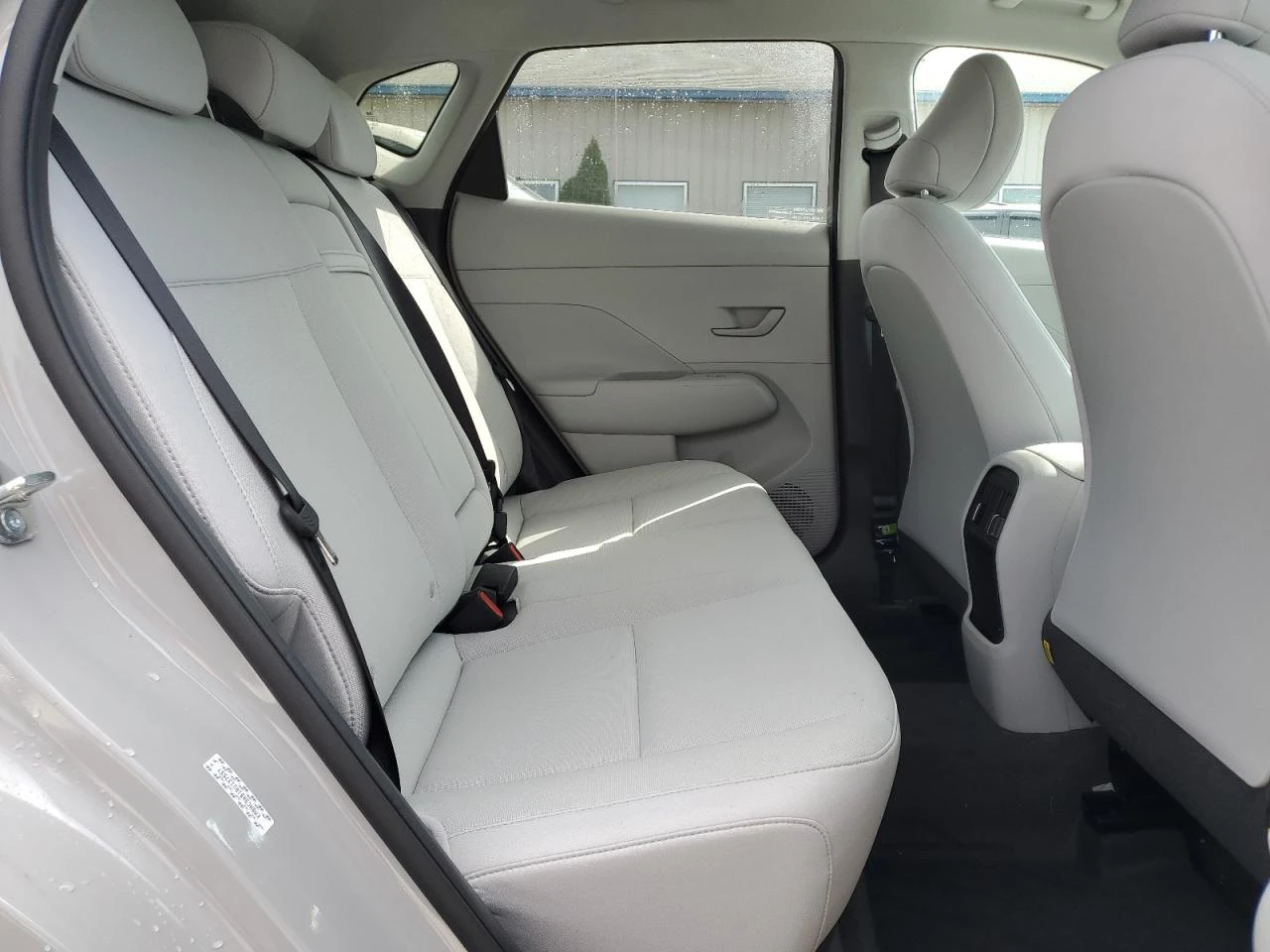 Hyundai Kona SEL/КЛИП/СЕРВИЗНА ИСТОРИЯ - изображение 10