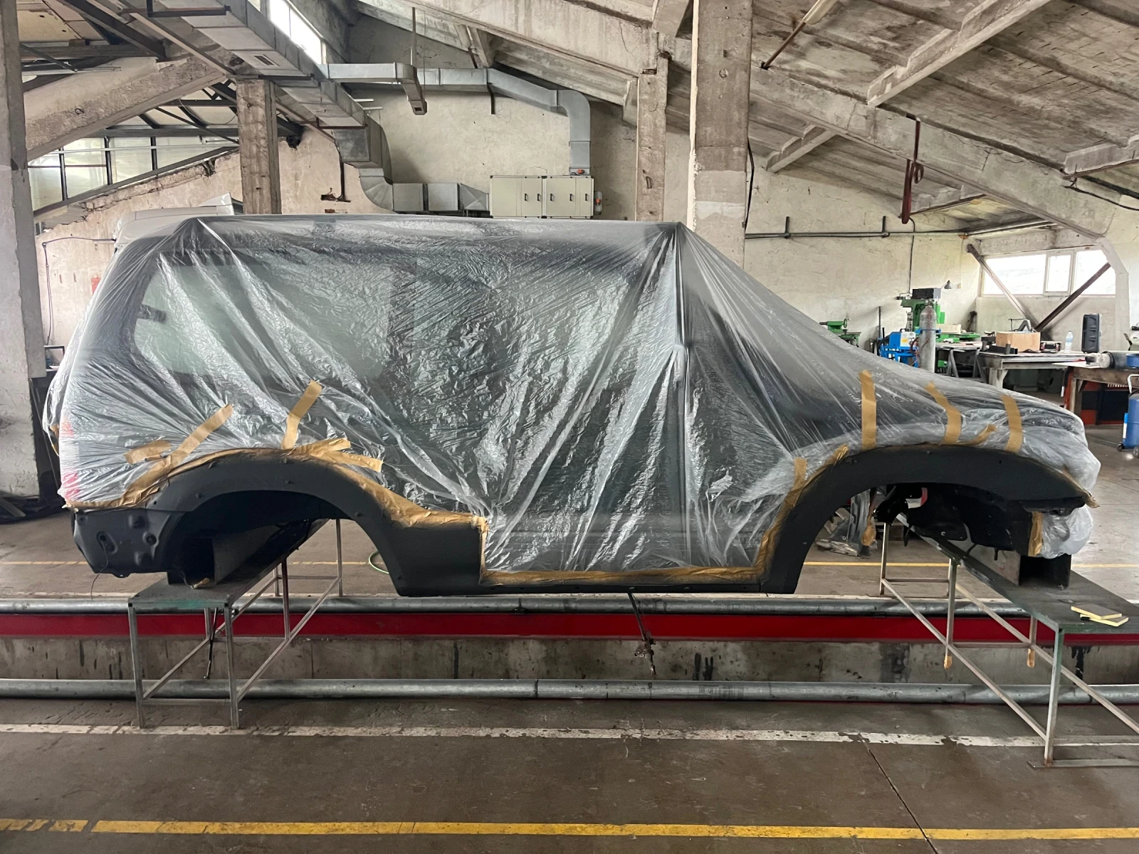 Toyota Land cruiser J90 | Mobile.bg � ����������� 7