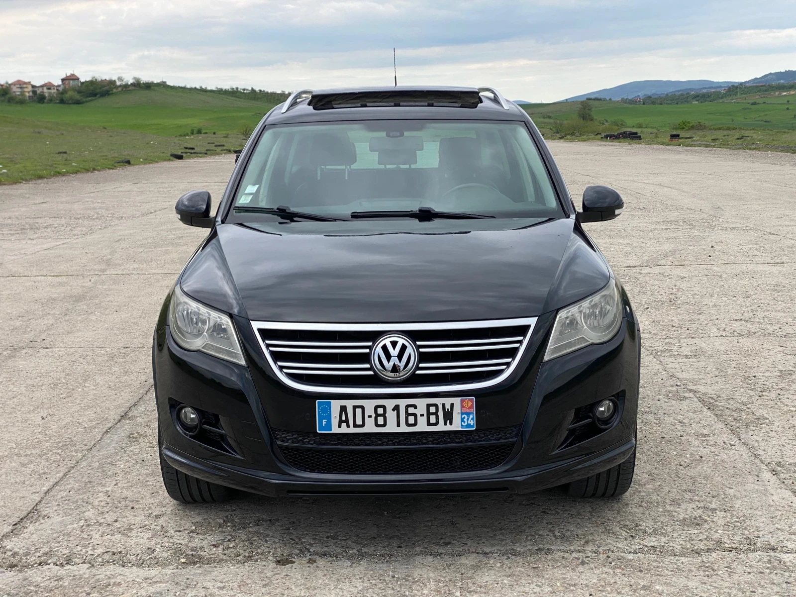 VW Tiguan R Line 4x4 - изображение 5