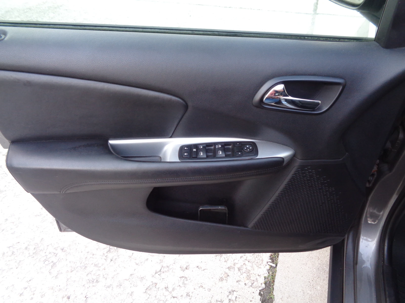 Fiat Freemont 2.0-16VmJET-133x.km-LIZING - изображение 10
