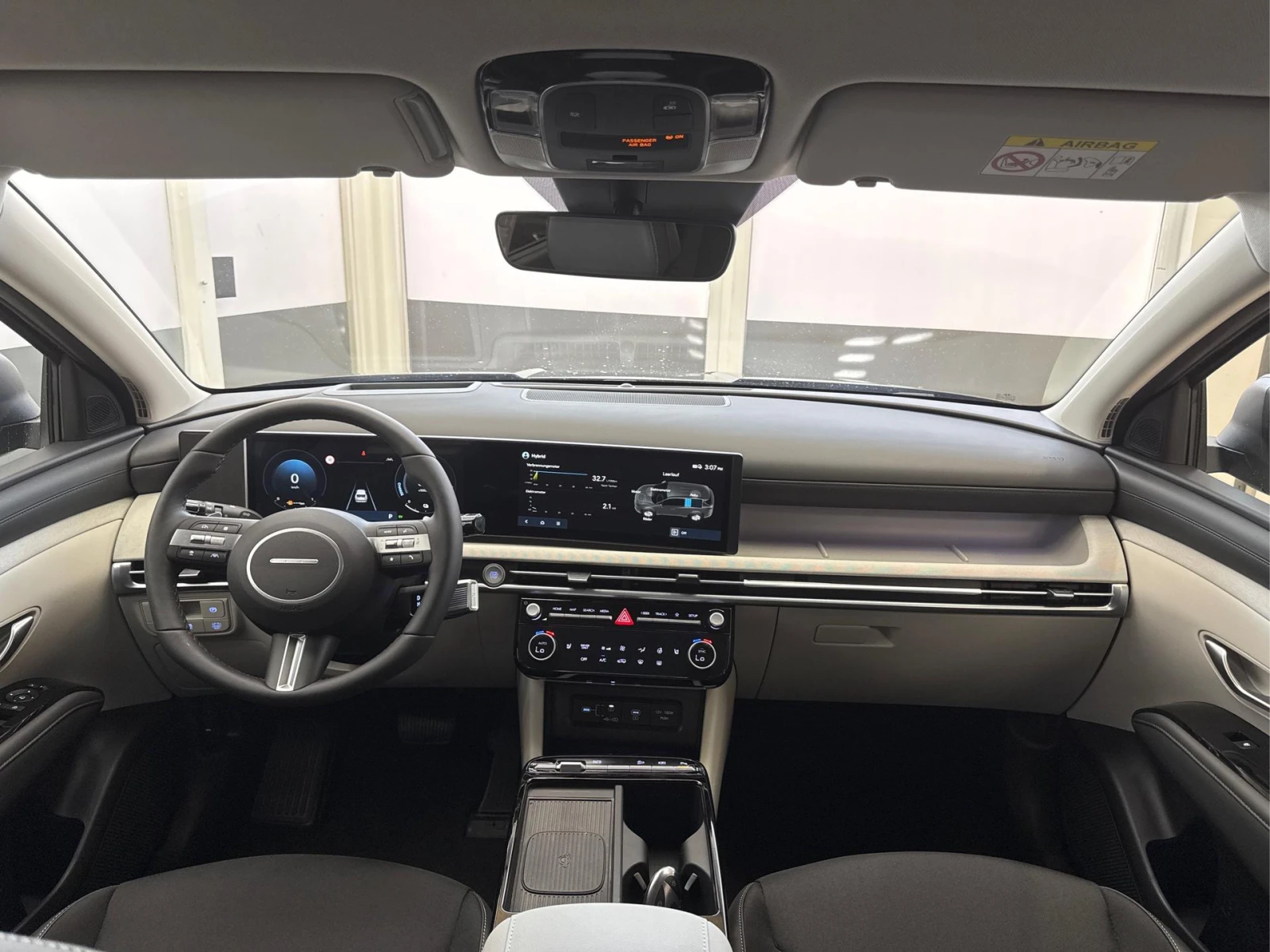 Hyundai Tucson NEW!* IMPRESSION* 60;MATRIX; - изображение 6