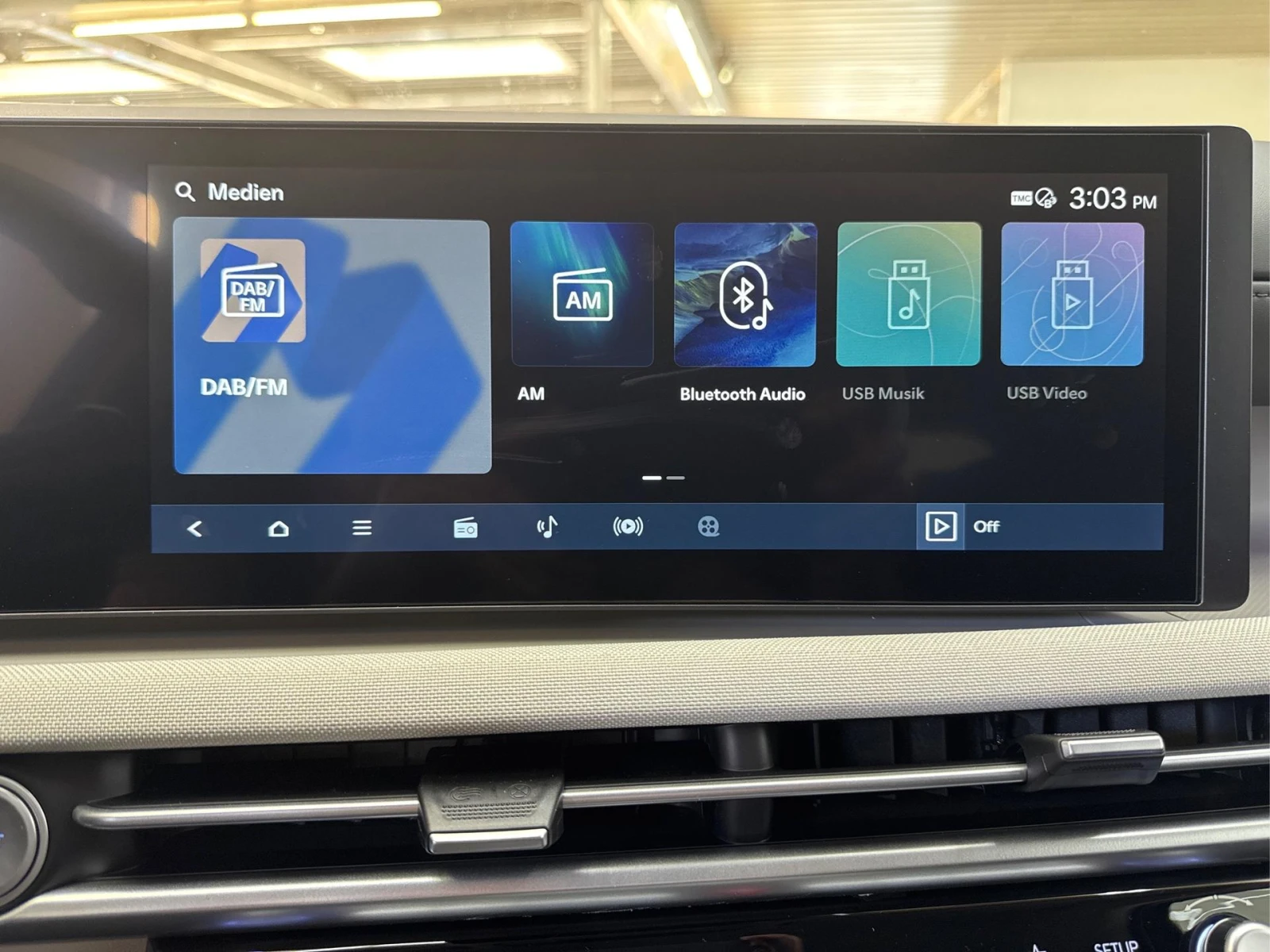 Hyundai Tucson NEW!* IMPRESSION* 360;MATRIX; | Mobile.bg   15