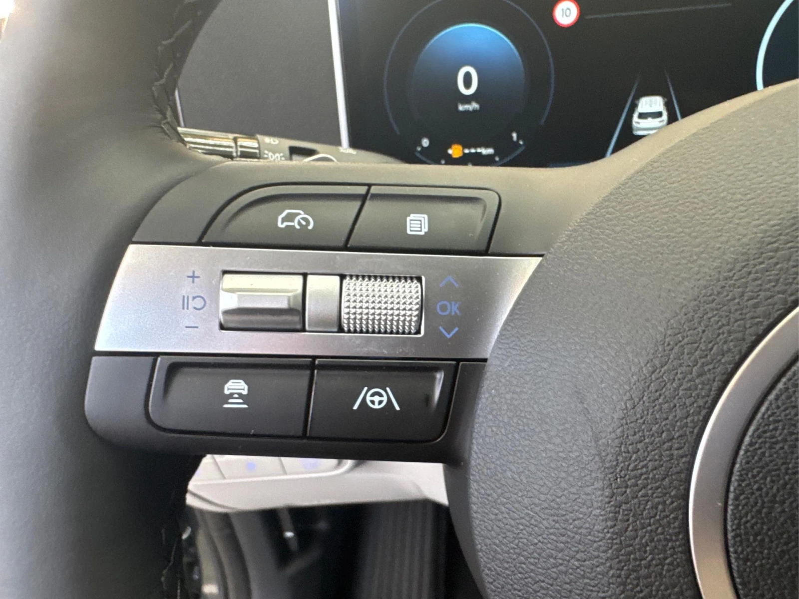 Hyundai Tucson NEW!* IMPRESSION* 360;MATRIX; | Mobile.bg   13