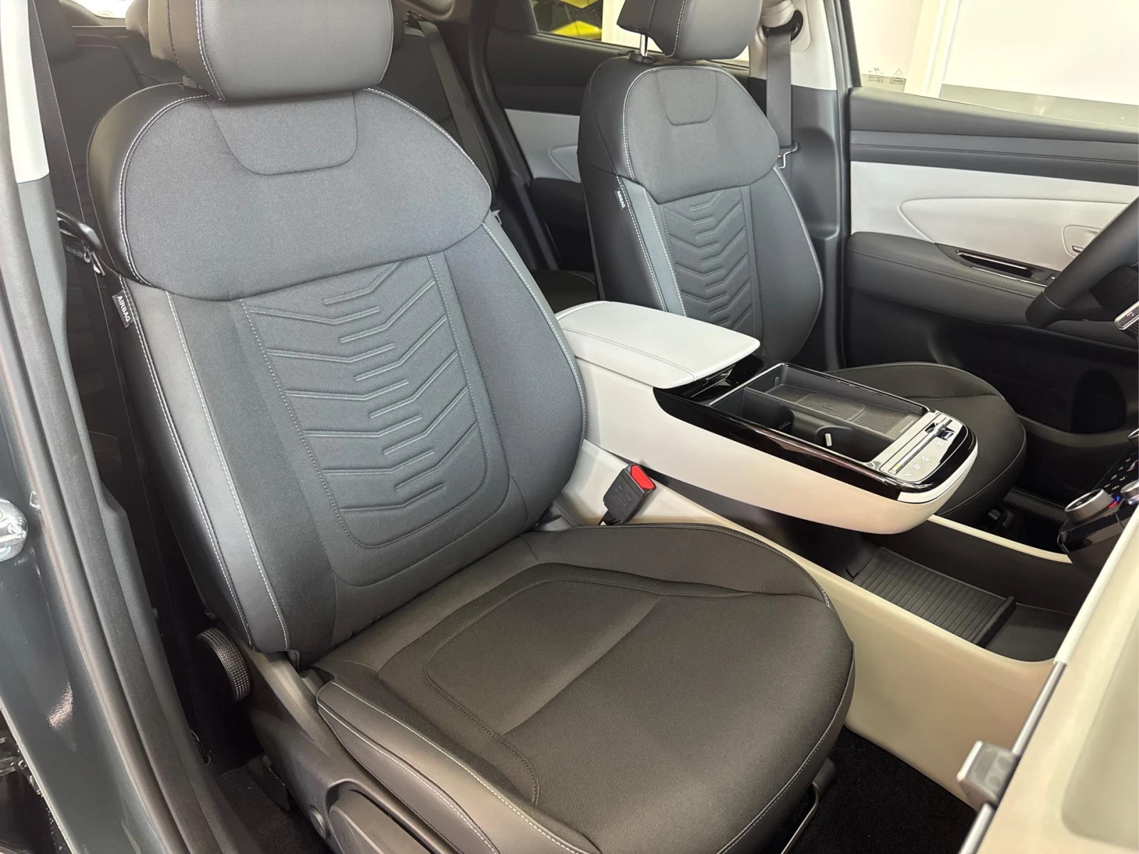 Hyundai Tucson NEW!* IMPRESSION* 60;MATRIX; - изображение 9