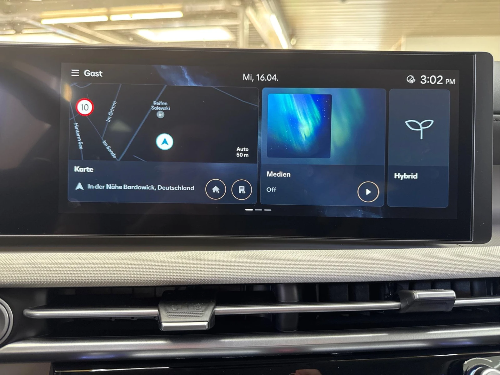 Hyundai Tucson NEW!* IMPRESSION* 360;MATRIX; | Mobile.bg   16