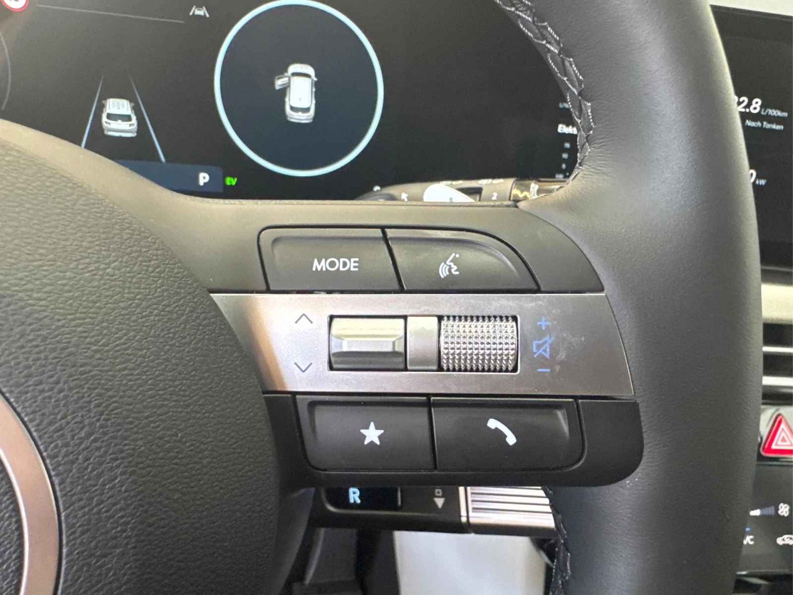 Hyundai Tucson NEW!* IMPRESSION* 360;MATRIX; | Mobile.bg   17