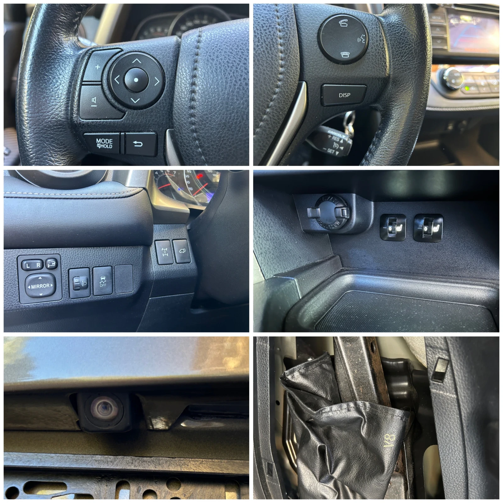 Toyota Rav4 2, 2 D-4D, 4X4, 189 600,     | Mobile.bg   12