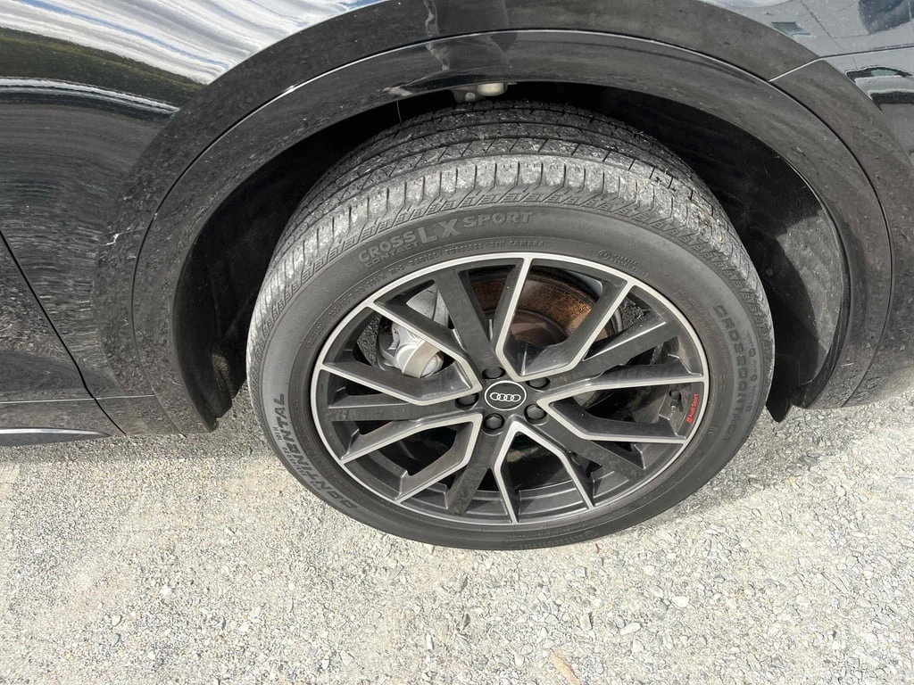 Audi Q5 * Technik * CARFAX *    | Mobile.bg   7