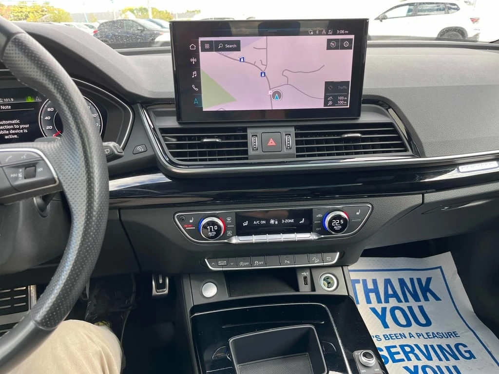 Audi Q5 * Technik * CARFAX *    | Mobile.bg   9