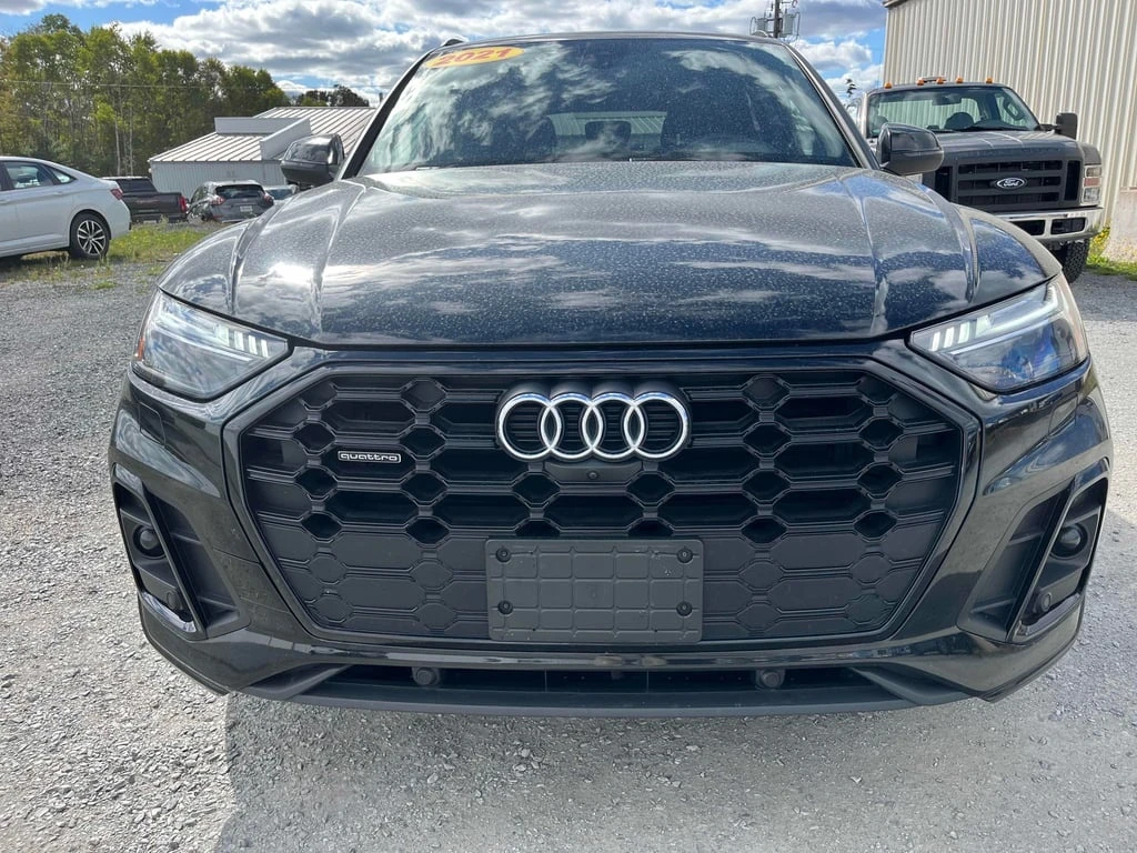 Audi Q5 * Technik * CARFAX *    | Mobile.bg   6