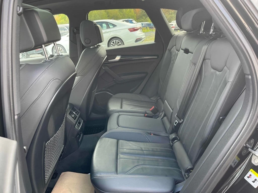 Audi Q5 * Technik * CARFAX *    | Mobile.bg   13