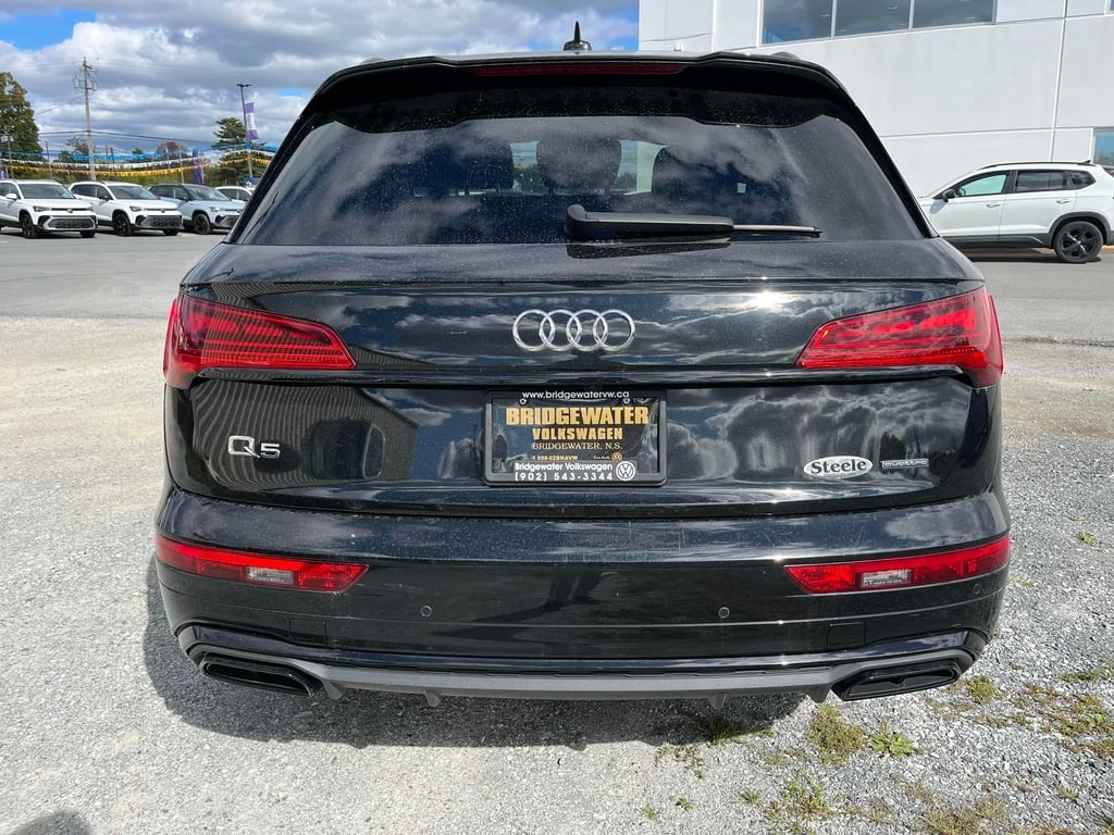 Audi Q5 * Technik * CARFAX *    | Mobile.bg   4