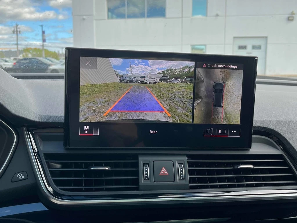 Audi Q5 * Technik * CARFAX *    | Mobile.bg   15