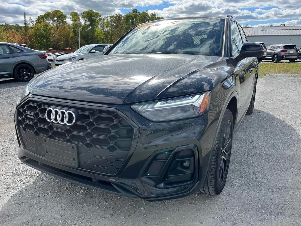 Audi Q5 * Technik * CARFAX *    | Mobile.bg   1