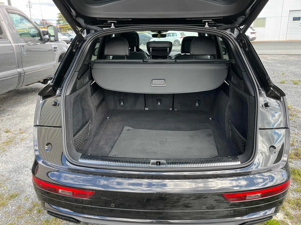 Audi Q5 * Technik * CARFAX *    | Mobile.bg   14