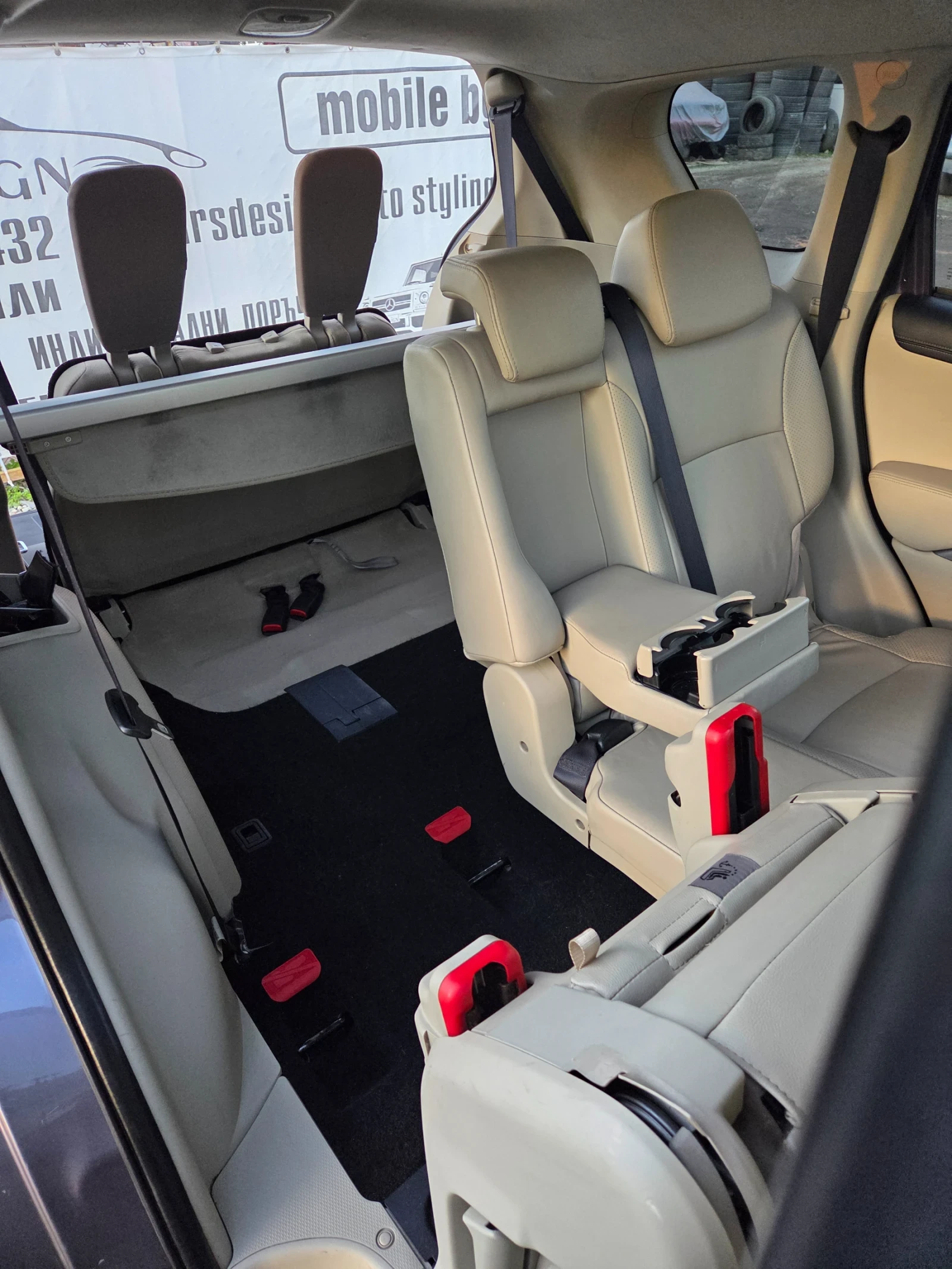 Mitsubishi Outlander 2.2DI-D 4X4-AUTOMAT | Mobile.bg   13