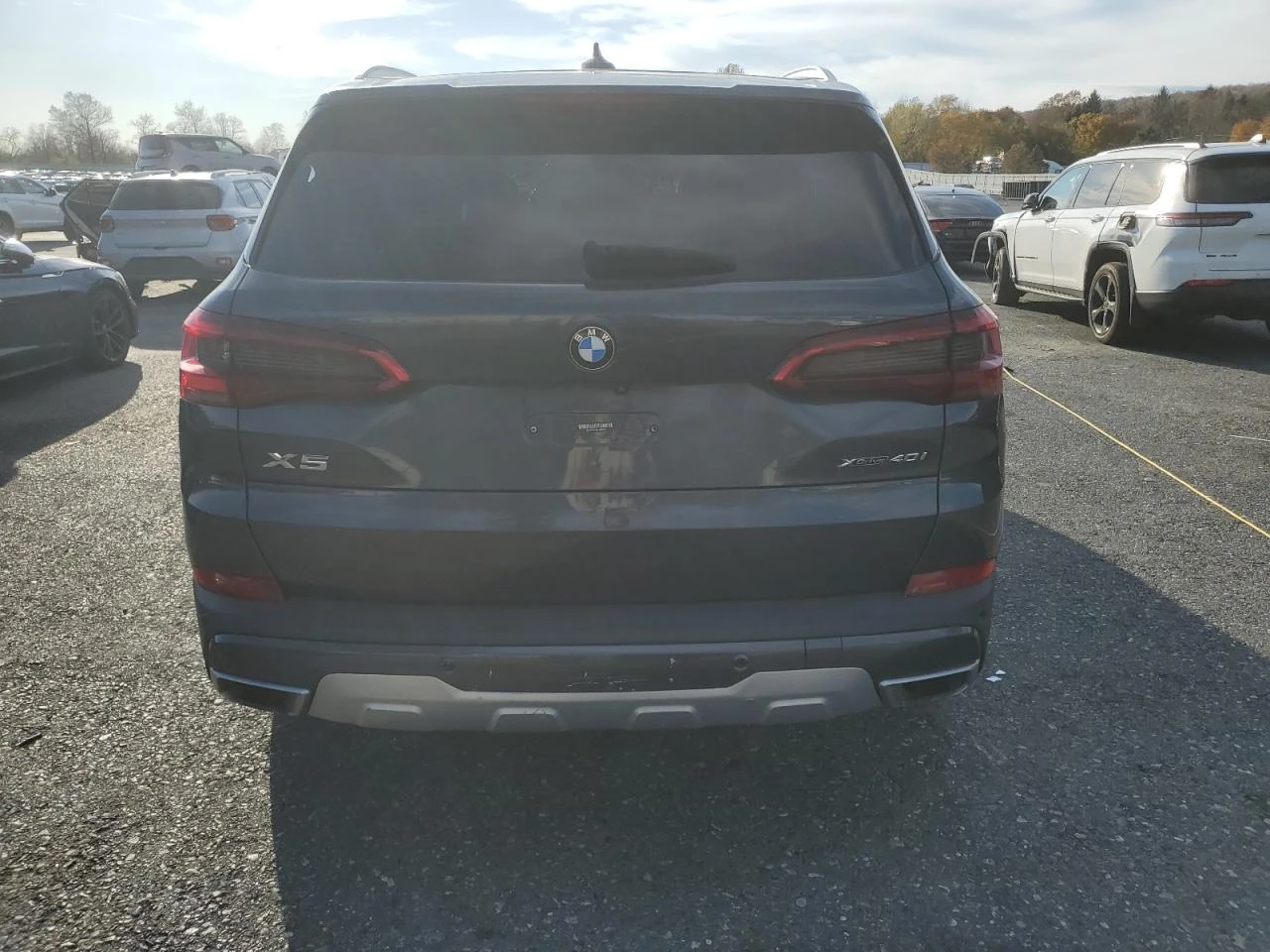 BMW X5 XDRIVE40I DIGITAL///RECARO | Mobile.bg   3