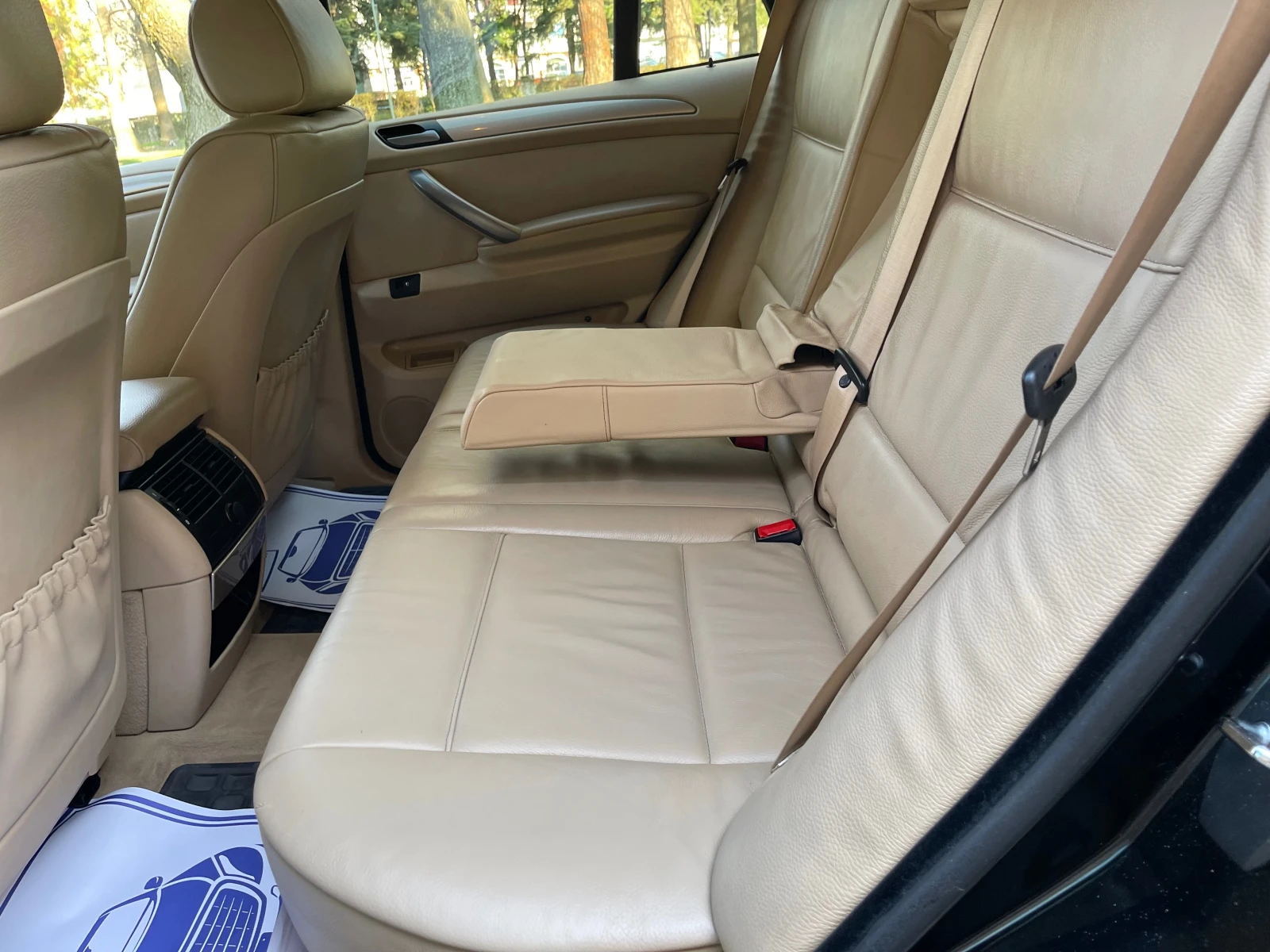 BMW X5 3.0i#231KC#FACELIFT#ABTOMAT! - изображение 8