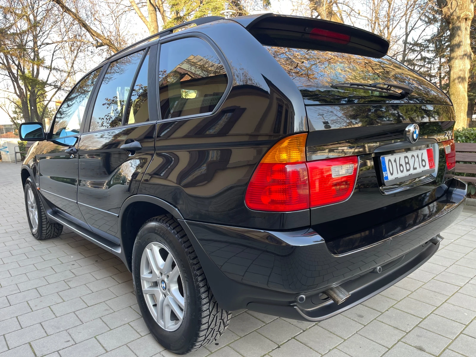 BMW X5 3.0i#231KC#FACELIFT#ABTOMAT! - изображение 2